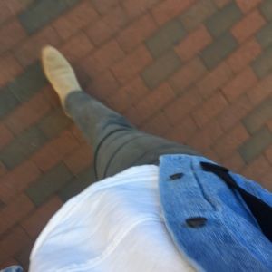 Meet your Posher, Abel